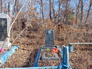 Чижов Сергей Аркадьевич