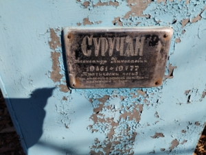 24e4d2d3-0711-4029-84d1-920df59383a4 Суручан Александр Николаевич