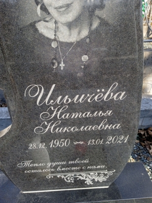 25500cb3-e061-44cf-a98a-56ceec0a0e19 Ильичева Наталья Николаевна