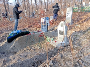 Головкова Евдокия Филиповна