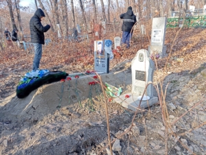 Головкова Евдокия Филиповна