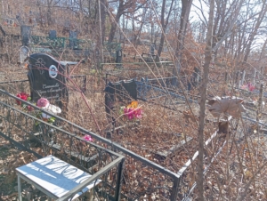 Шестаков Леонид Алексеевич