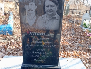 26041598-a894-4b00-8d7e-7fd57b6c1722 Никогда Александр Михайлович