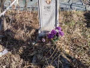 Зайцев Николай Николаевич