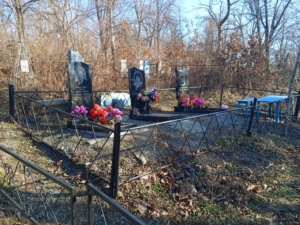 Гончарук Лариса Ивановна