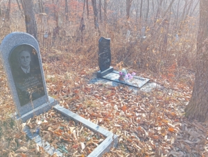 Нурик Владимир Тадеушевич