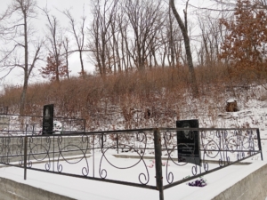 Расторопин Евгений Иванович