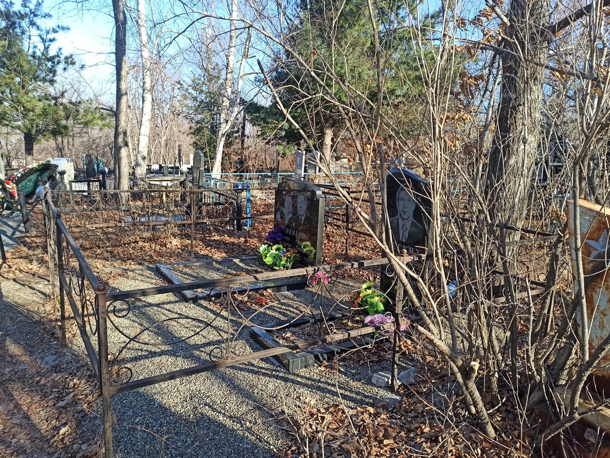 Пивнев Александр Григорьевич