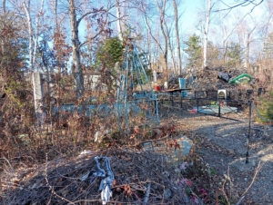 Афанасьев Евгений Михайлович