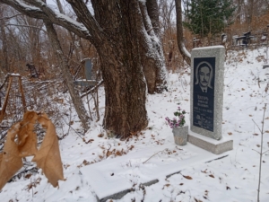 Кухарь Николай Иванович