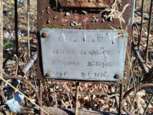 27ff544a-b7f8-4de0-868e-8801b9d3ceb0 Трилупко Георгий Семенович