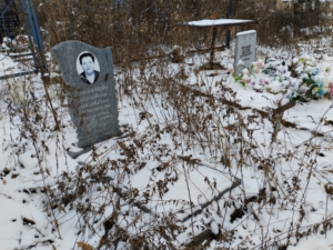 Долматова Валентина Никитична