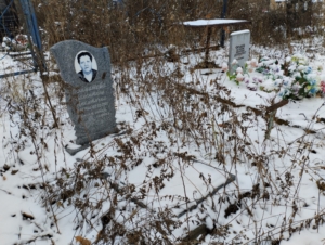 Долматова Валентина Никитична