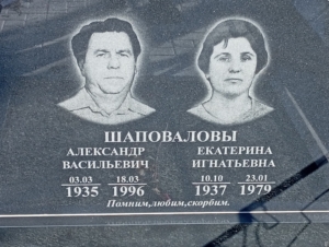 28ec00e7-c1dc-47f1-814f-2de3f168d7c6 Шаповалова Екатерина Игнатьевна