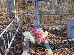 Смульская Елена Александровна