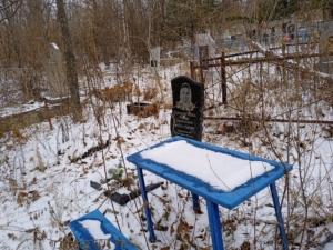 Тихоступова Марфа Никитовна