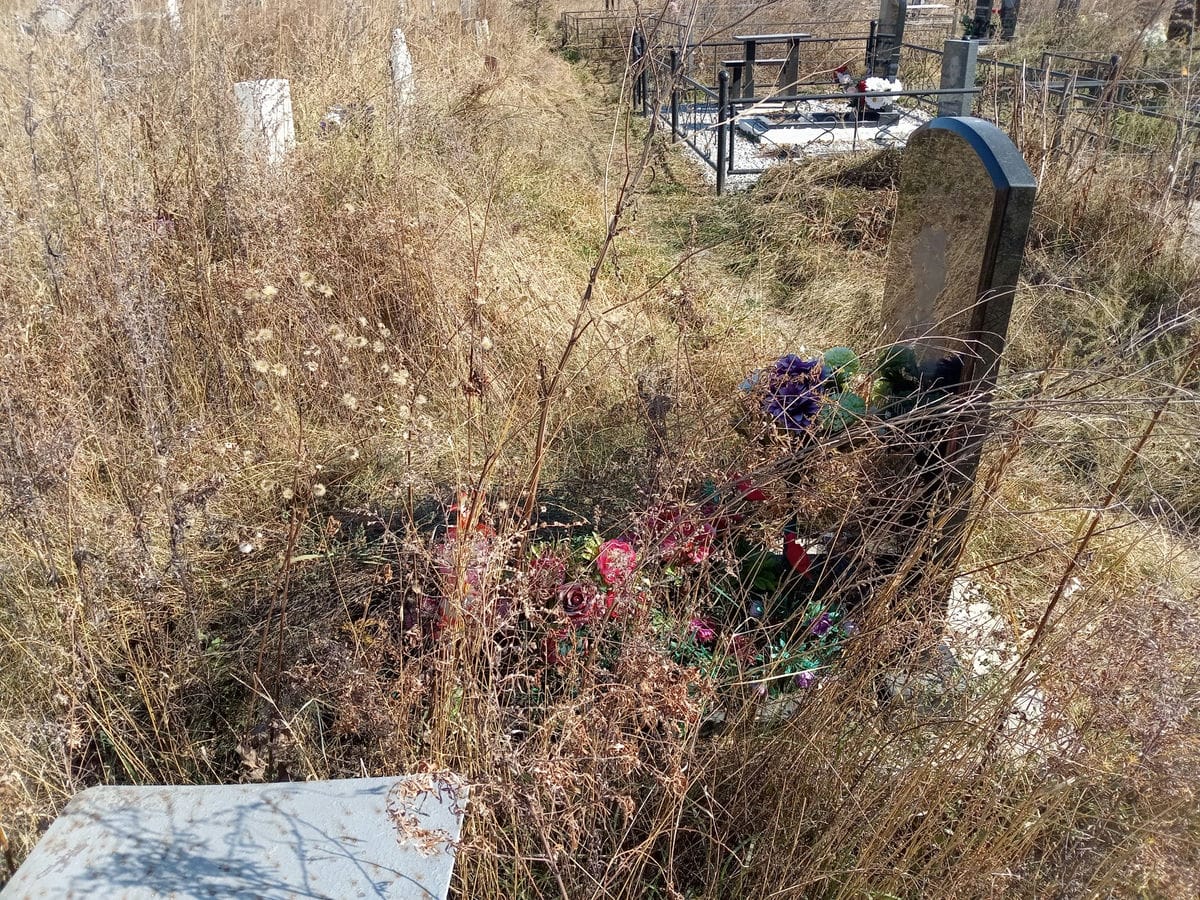 Пономарёв Владимир Петрович