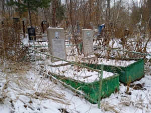 Миролюбов Юрий Павлович