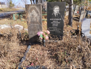 Порубчиков Виктор Михайлович