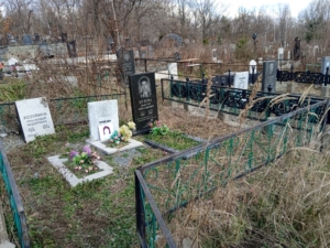 Кузема Максим Геннадьевич