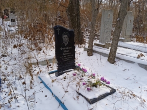 Файнберг Юрий Львович