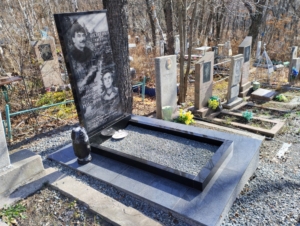 Петренко Евгений Иванович