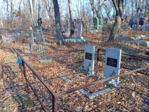 Ефимова Вера Николаевна