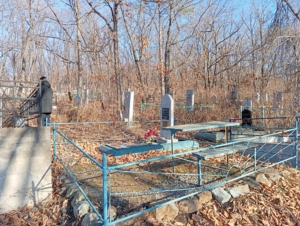 Федотов Александр Петрович