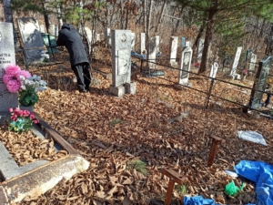Ковалёв Василий Михайлович