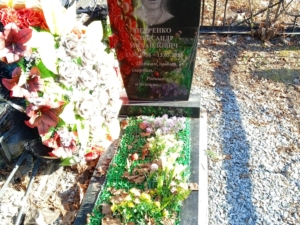 Петренко Александр Михайлович