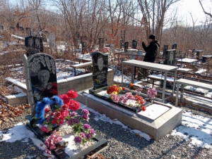 Куртуков Николай Иванович