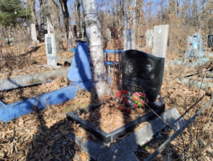 Старунский Игорь Анатольевич