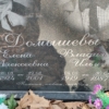 Домышева Елена Алексеевна