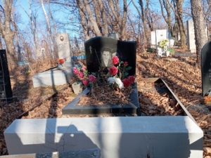 Осипчук Владимир Степанович