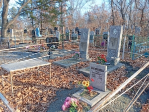 Шагивалеева Ольга Владимировна