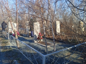 Ситник Светлана Петровна