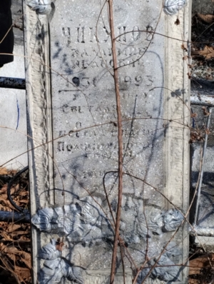 Чикунов Владимир Иванович