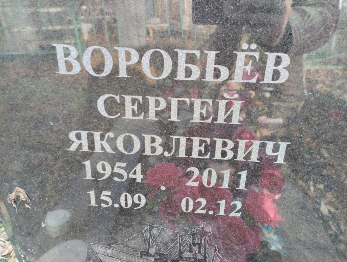 2c730b08-69eb-4f66-8db4-3b19b428909f Воробьёв Сергей Яковлевич