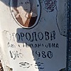 Огородова Анна Михайловна