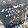 Домбровский Евгений Леонидович фото изображение | ПримРитуал
