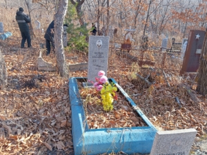Абрамов Игнат Елизарович