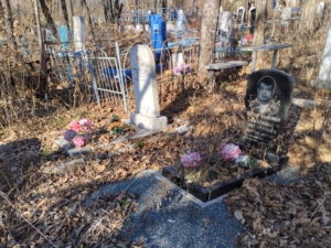 Винограденко Анатолий Михайлович