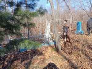 Бабин Геннадий Тихонович