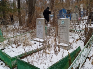 Миролюбов Юрий Павлович