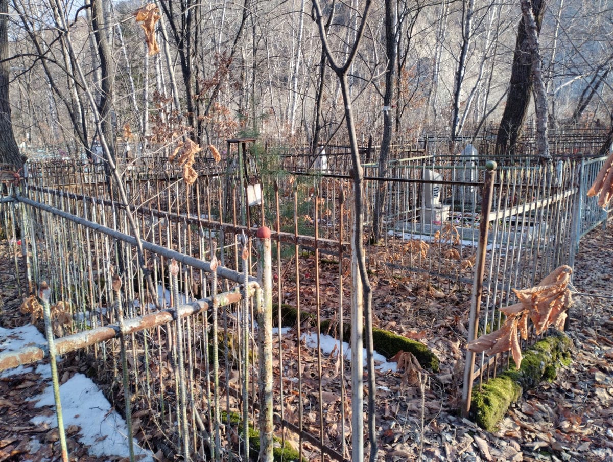 Петухова Ольга Егоровна