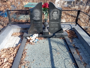 Крылов Дмитрий Игоревич