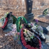 Крюков Николай Федорович