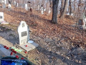 Головкова Евдокия Филиповна