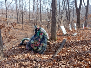 Скворцов Николай Василеьвич