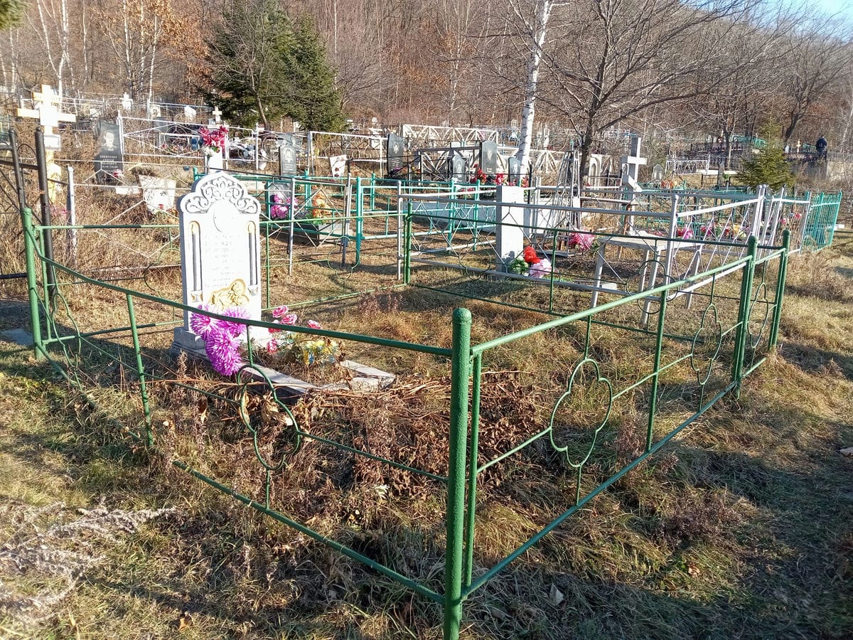 Поповченко Надежда Ивановна